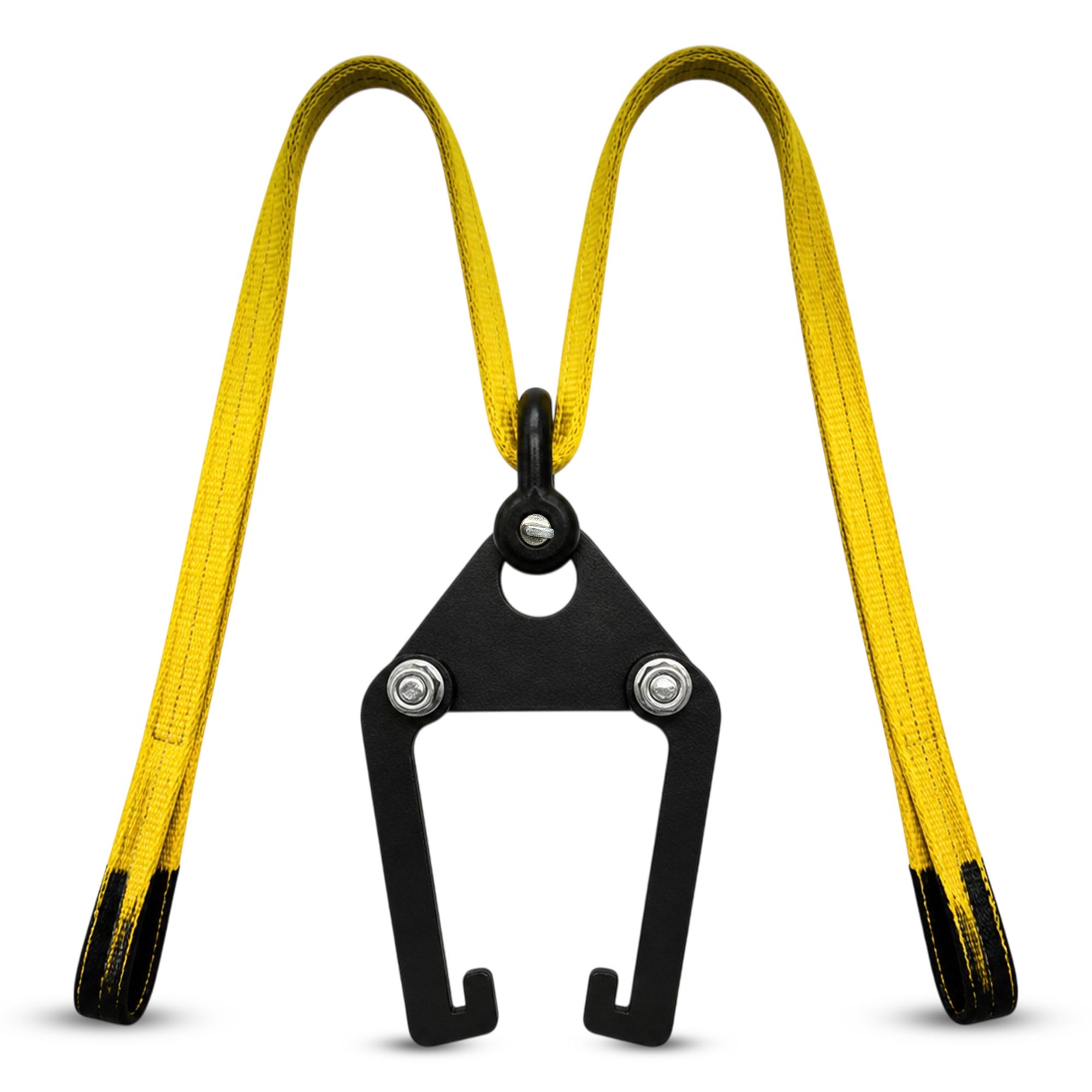 Pivot Grip Welding Cylinder Lifting Device 1
